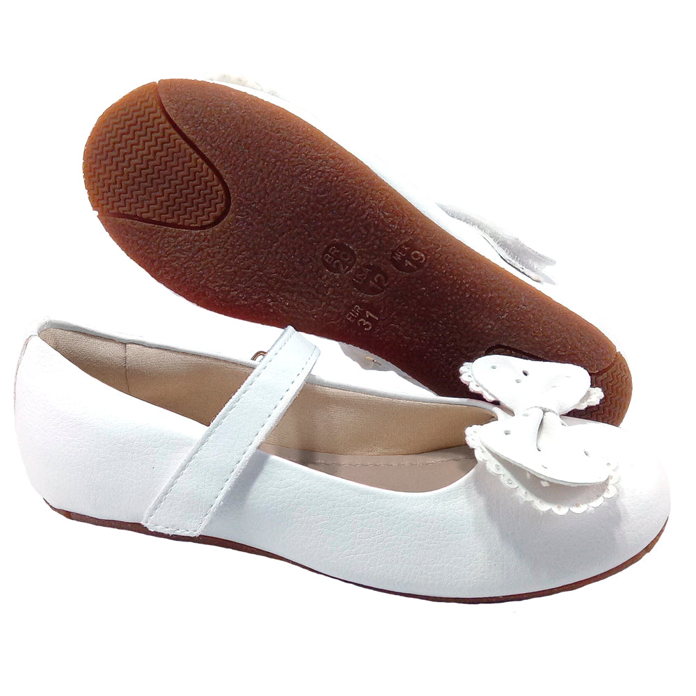 Sapatilha Bailarina infantil Kimey 3120tk