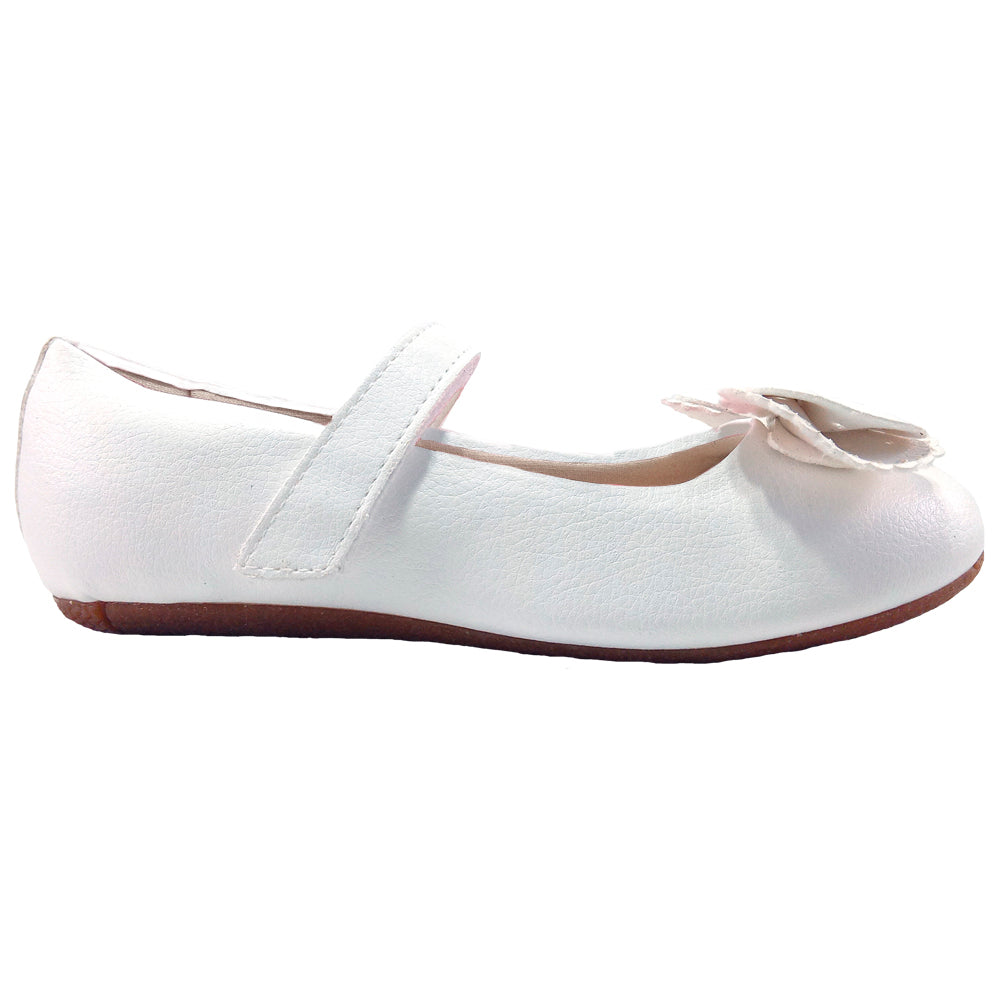 Sapatilha Bailarina infantil Kimey 3120tk