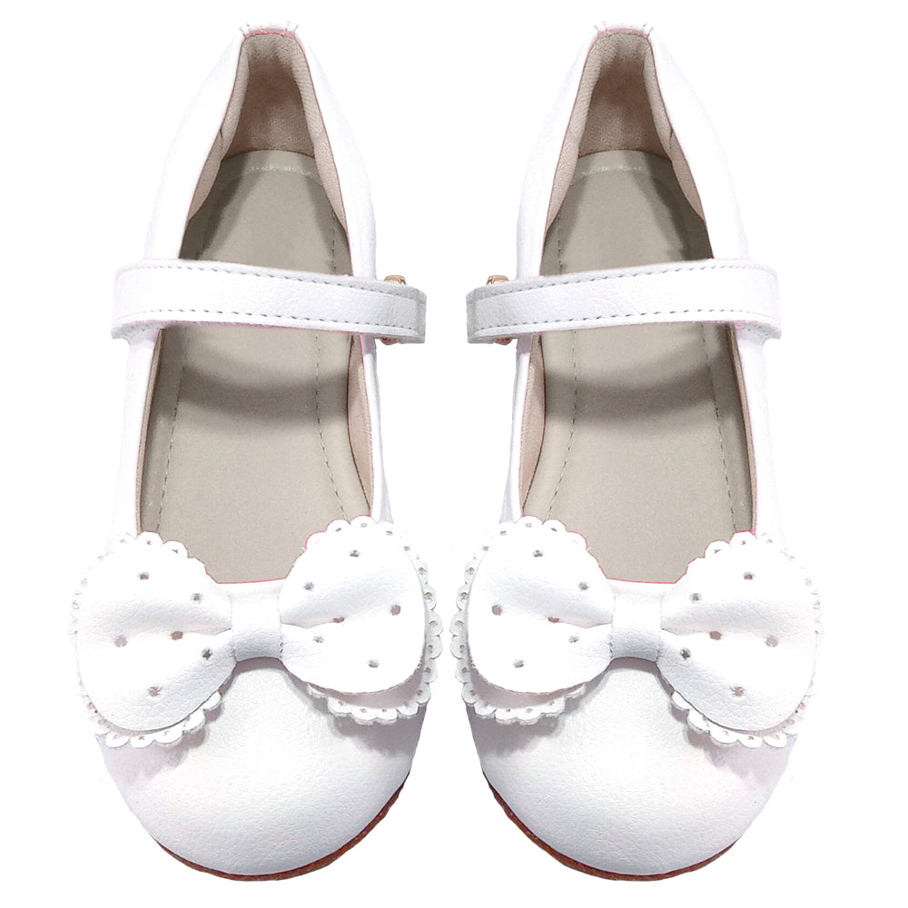 Sapatilha Bailarina infantil Kimey 3120tk