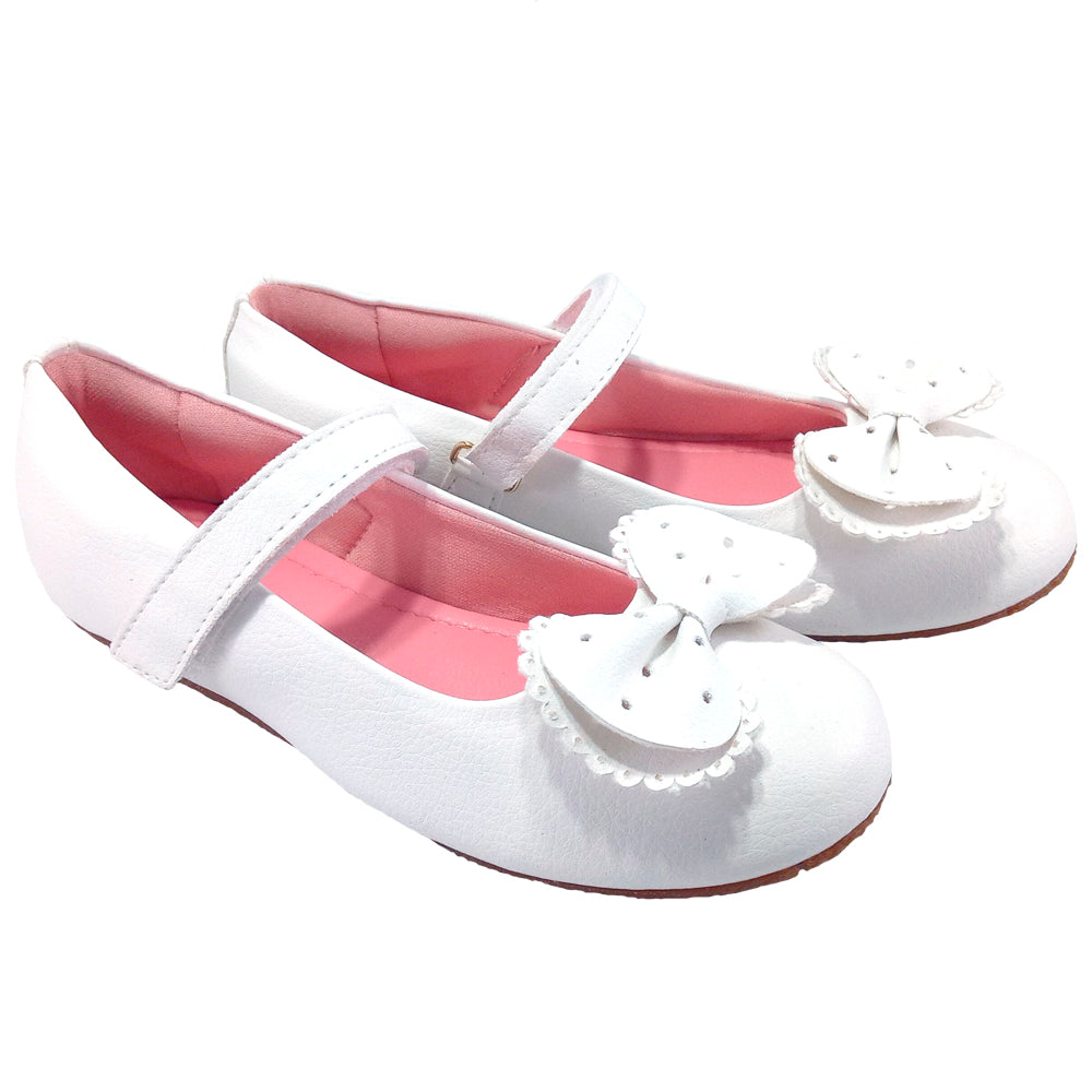 Sapatilha Bailarina infantil Kimey 3120tk