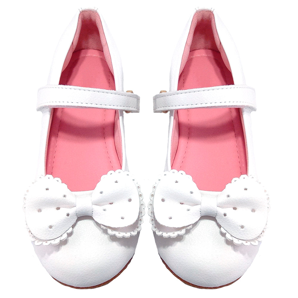 Sapatilha Bailarina infantil Kimey 3120tk