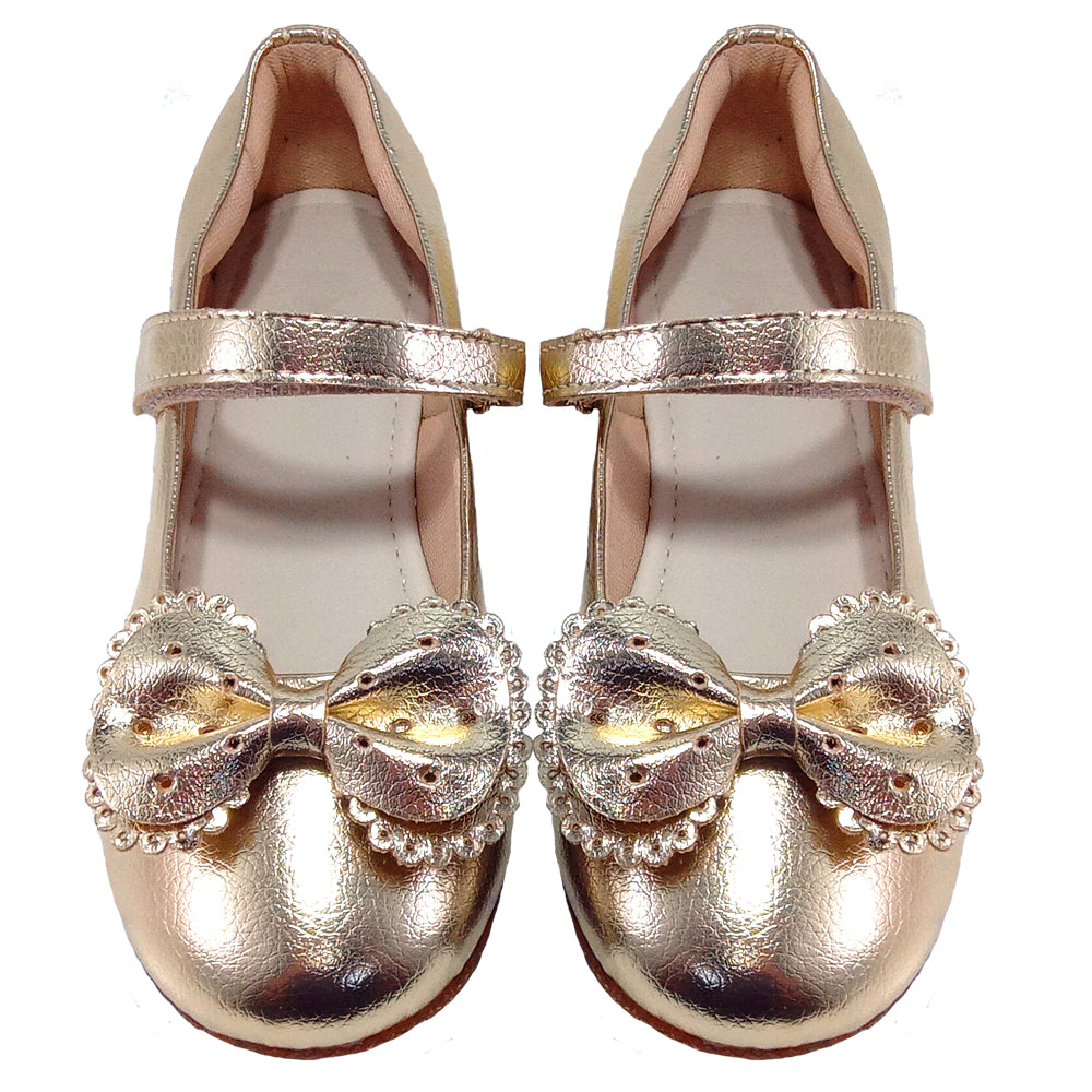 Sapatilha Bailarina infantil Kimey 3120tk