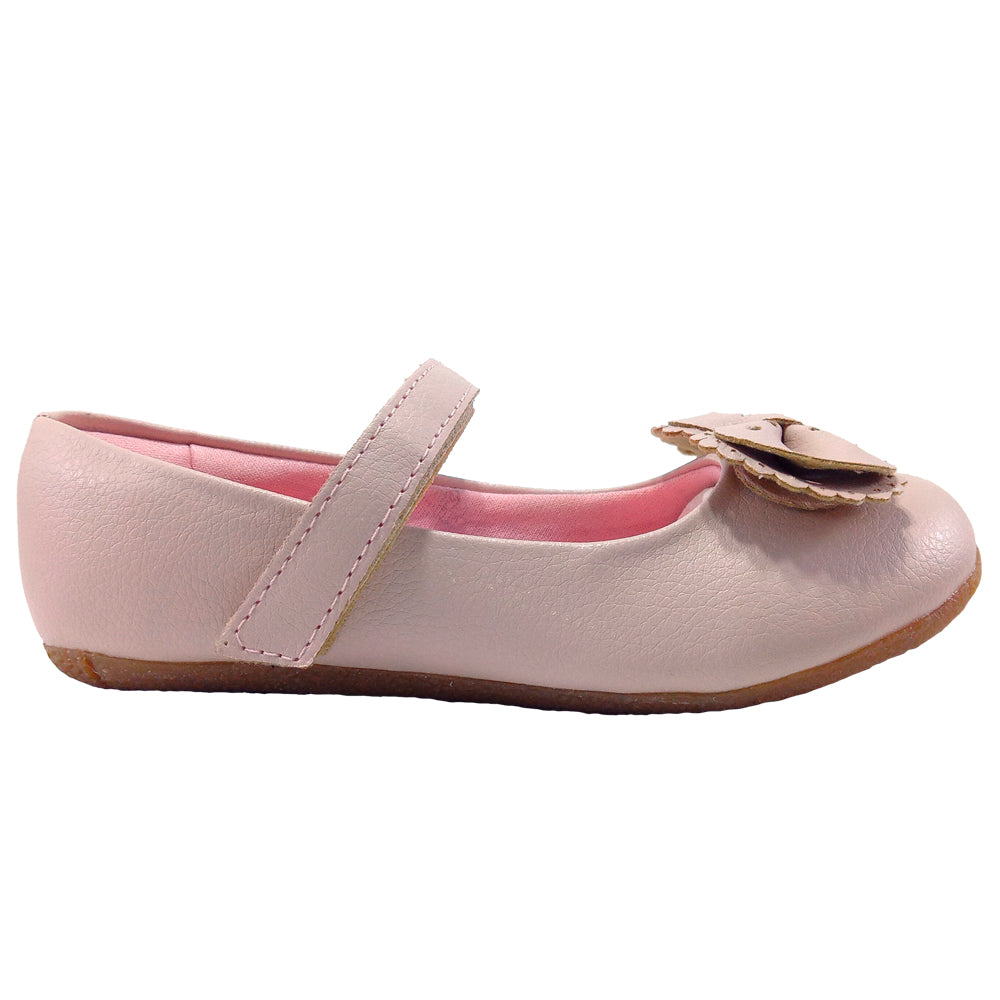 Sapatilha Bailarina infantil Kimey 3120tk