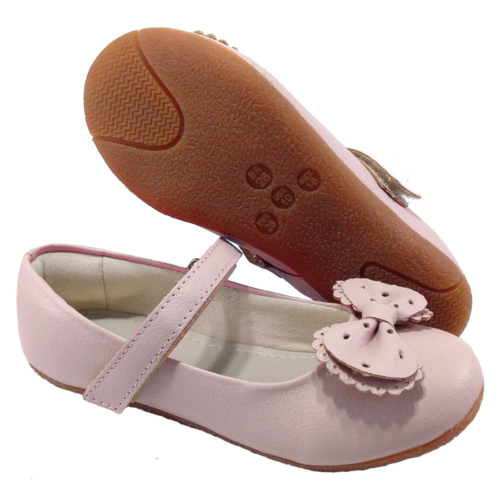 Sapatilha Bailarina infantil Kimey 3120tk