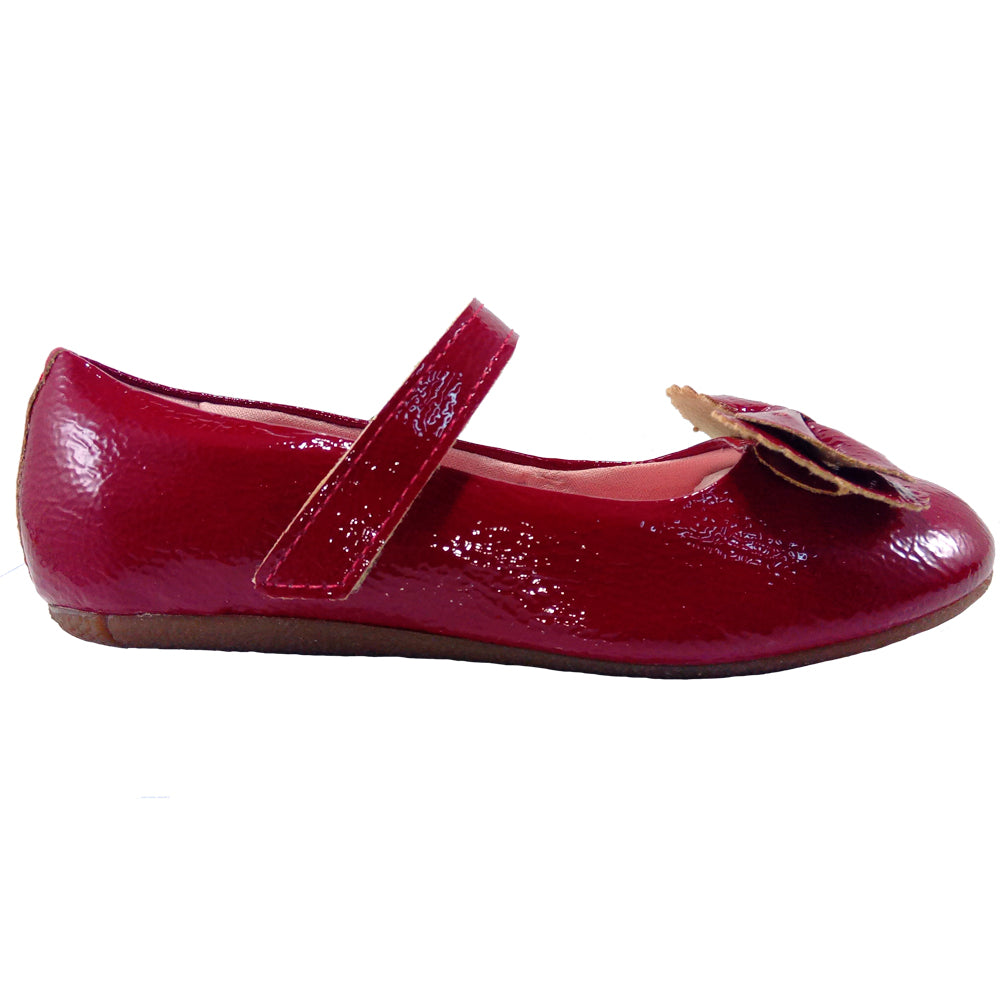 Sapatilha Bailarina infantil Kimey 3120tk
