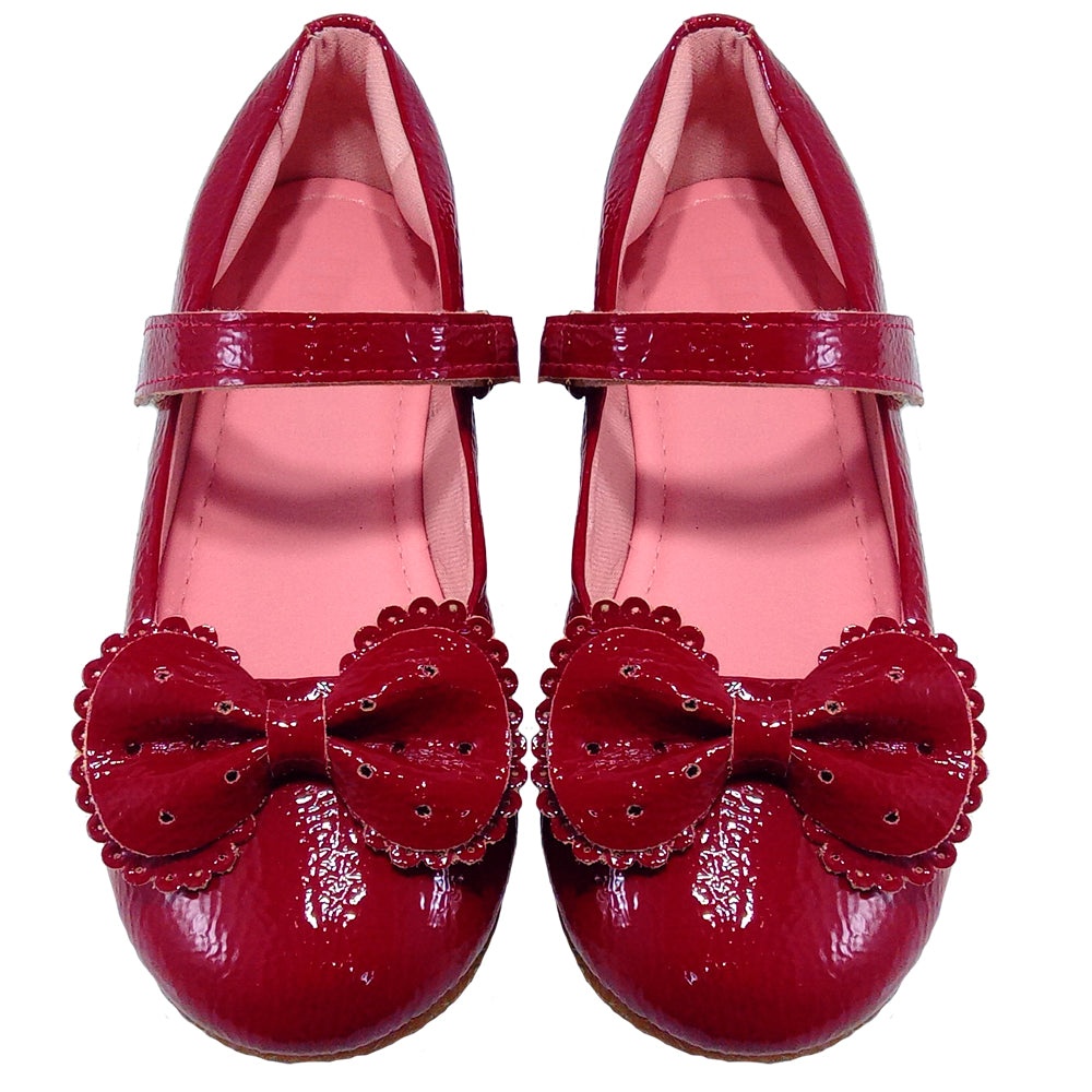 Sapatilha Bailarina infantil Kimey 3120tk