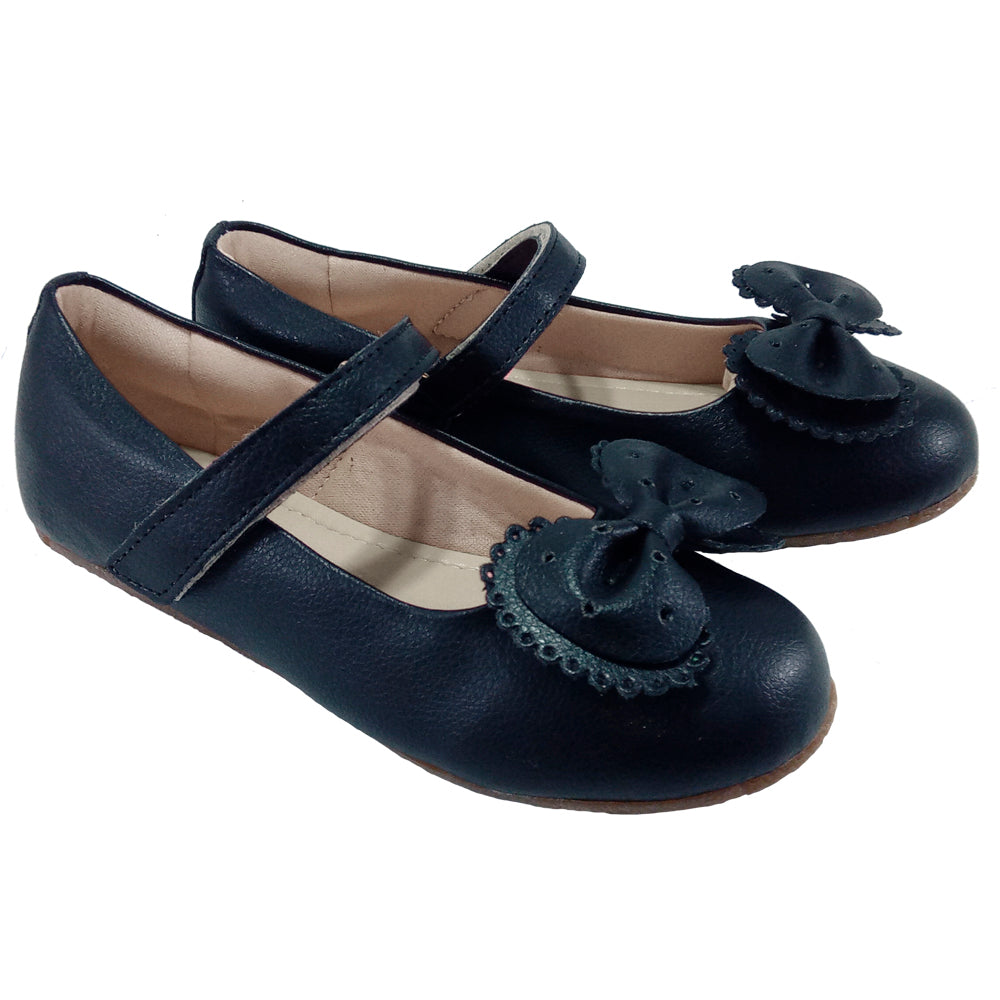 Sapatilha Bailarina infantil Kimey 3120tk