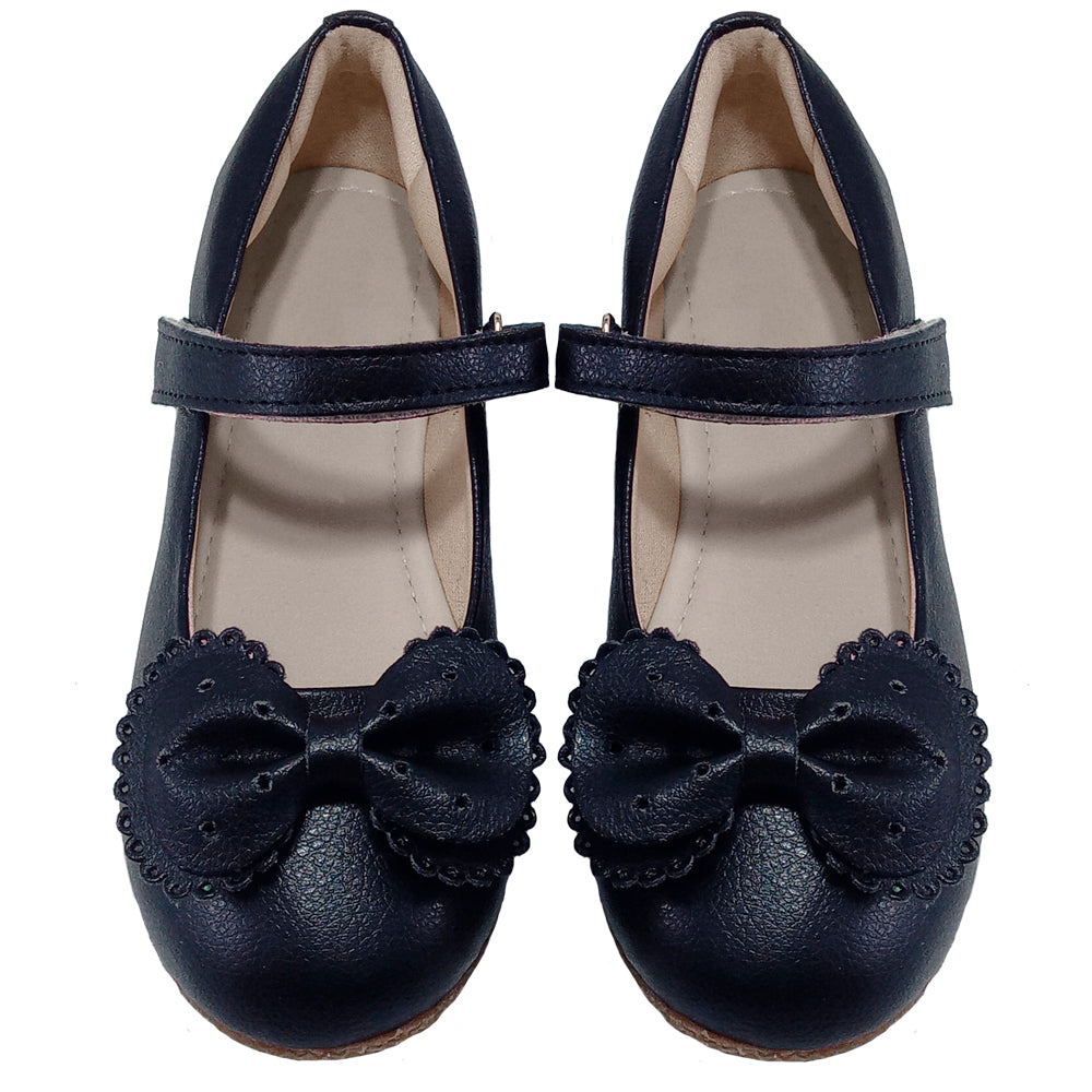 Sapatilha Bailarina infantil Kimey 3120tk