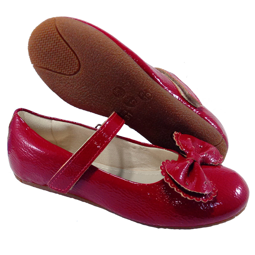 Sapatilha Bailarina infantil Kimey 3120tk
