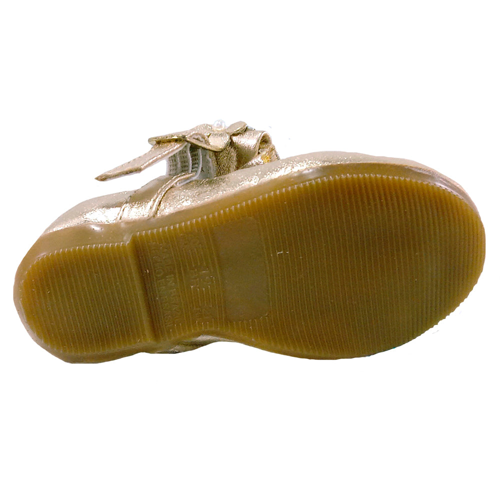 Sapatilha em Couro 70298