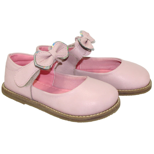 Sapato Infantil Menina 85009