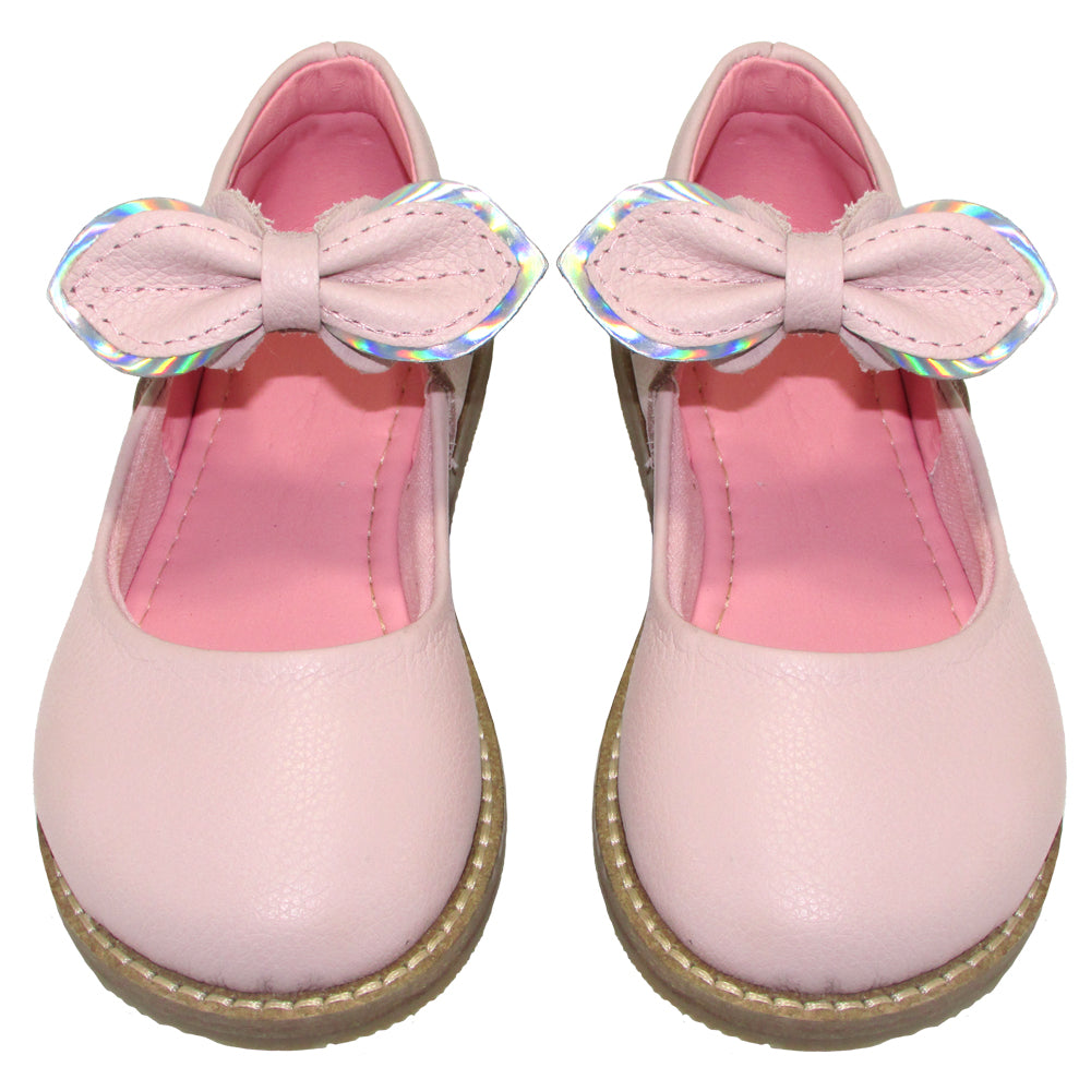 Sapato Infantil Menina 85009