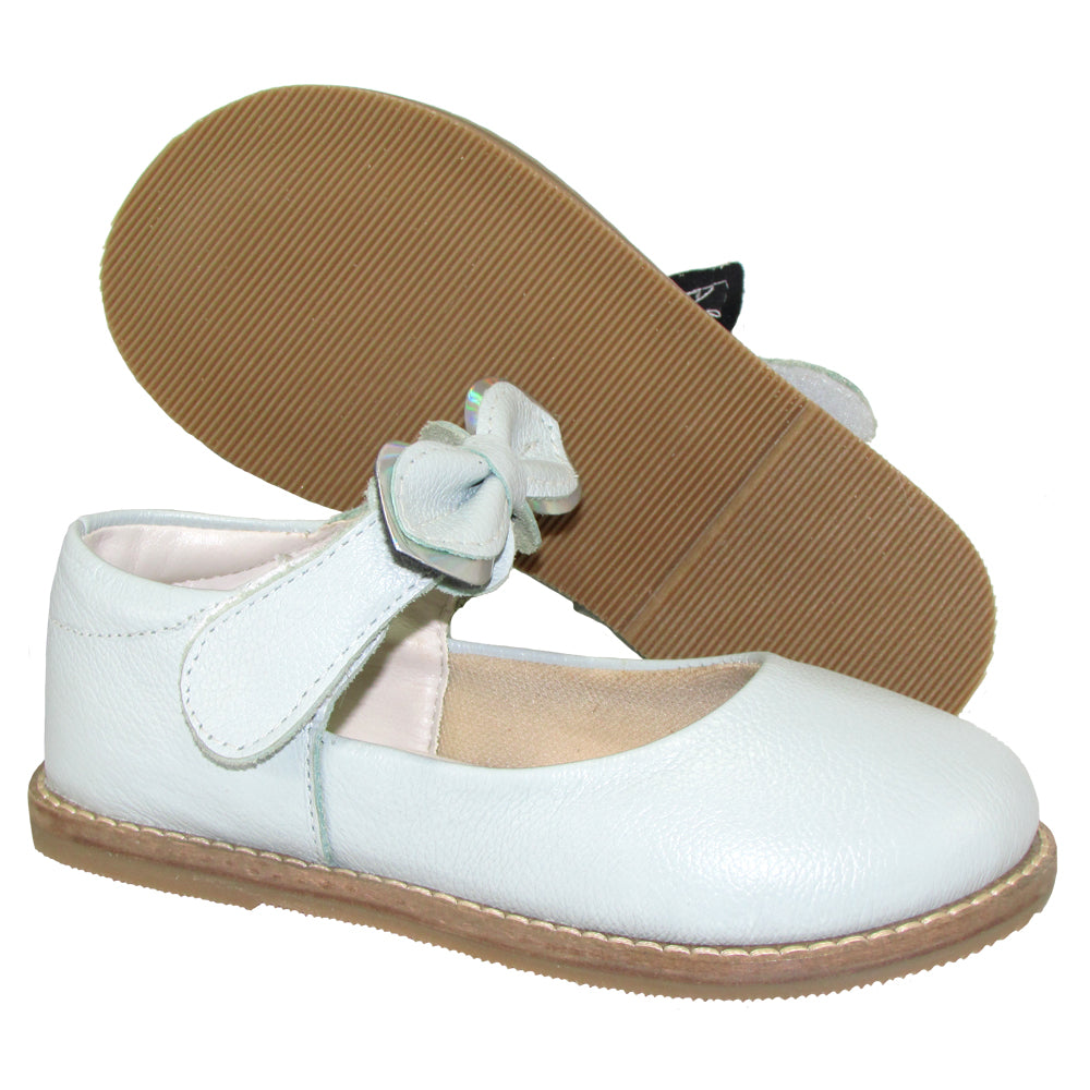 Sapato Infantil Menina 85009