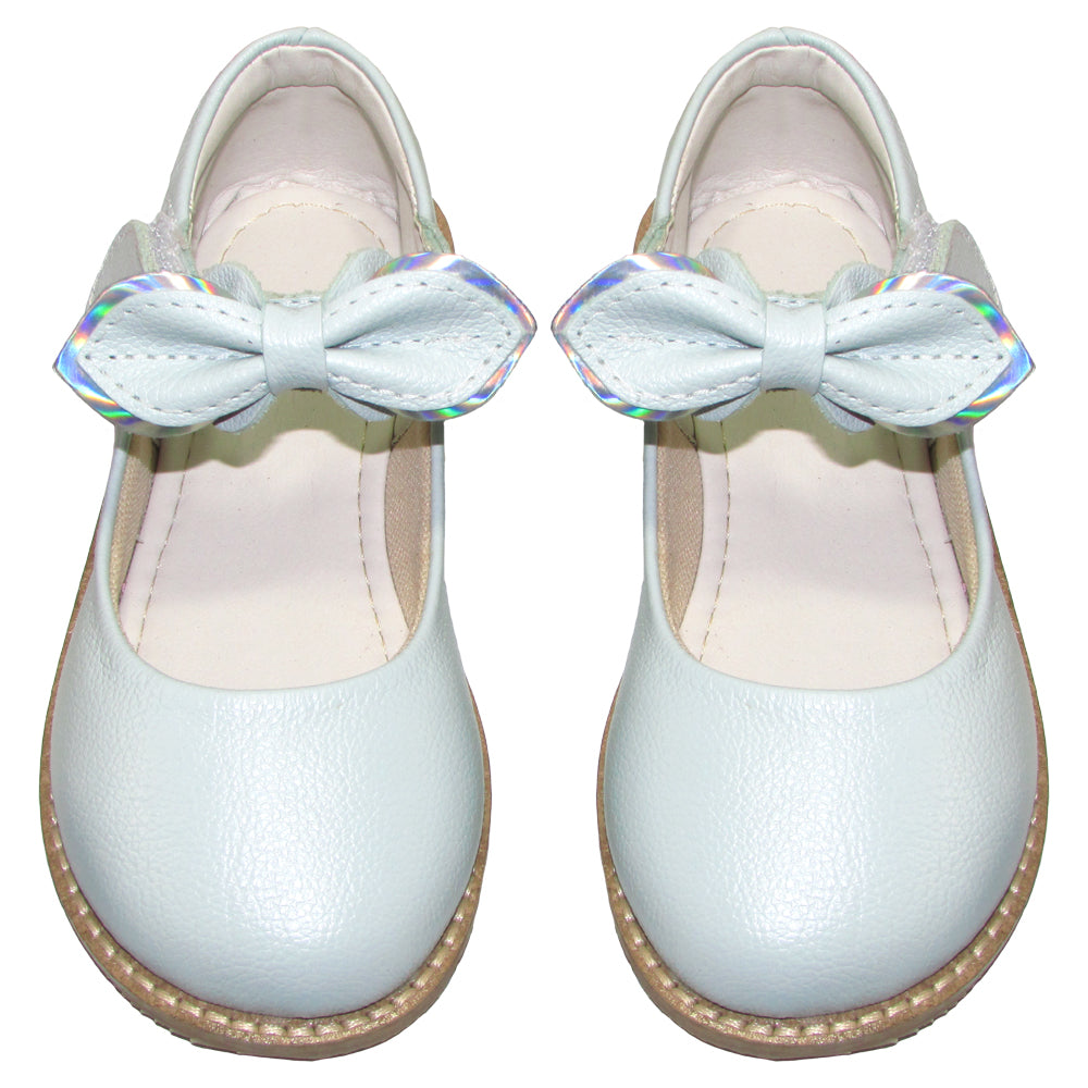 Sapato Infantil Menina 85009