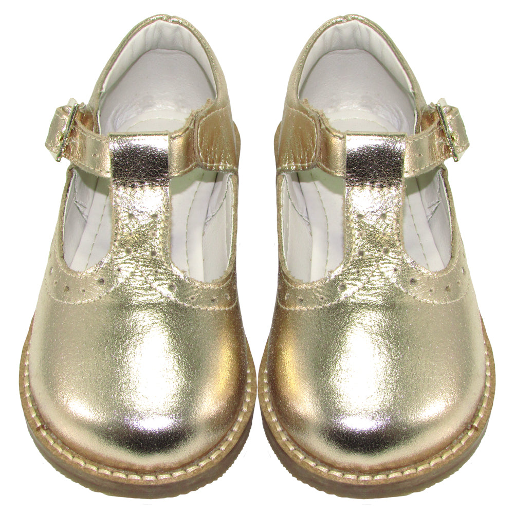 Sapato Infantil Menina 85010
