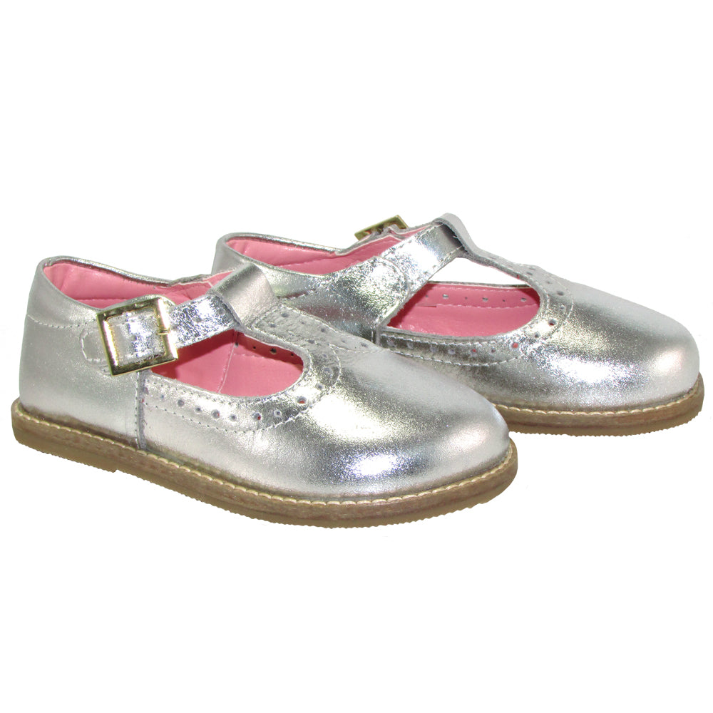 Sapato Infantil Menina 85010