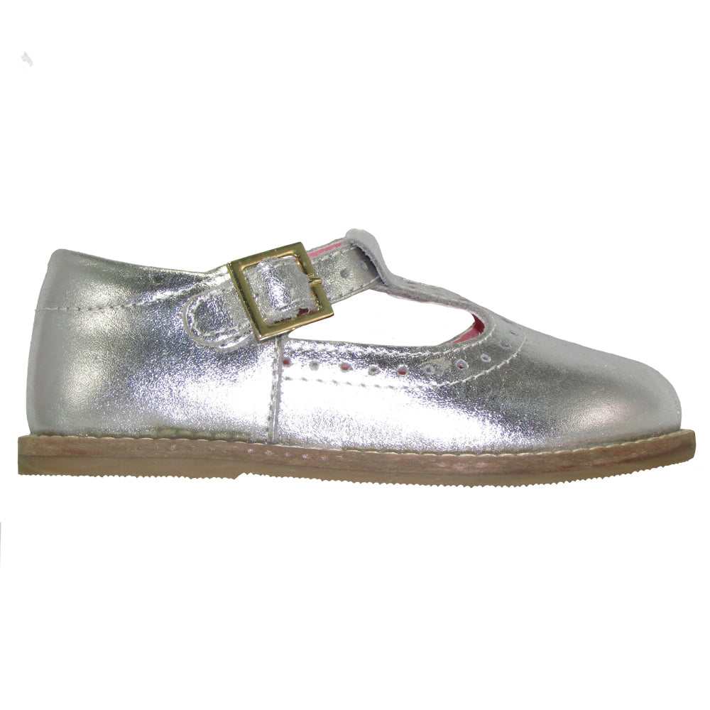 Sapato Infantil Menina 85010