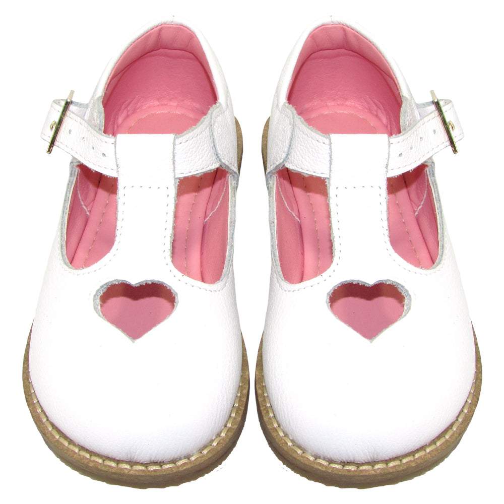 Sapato Infantil Menina 85011