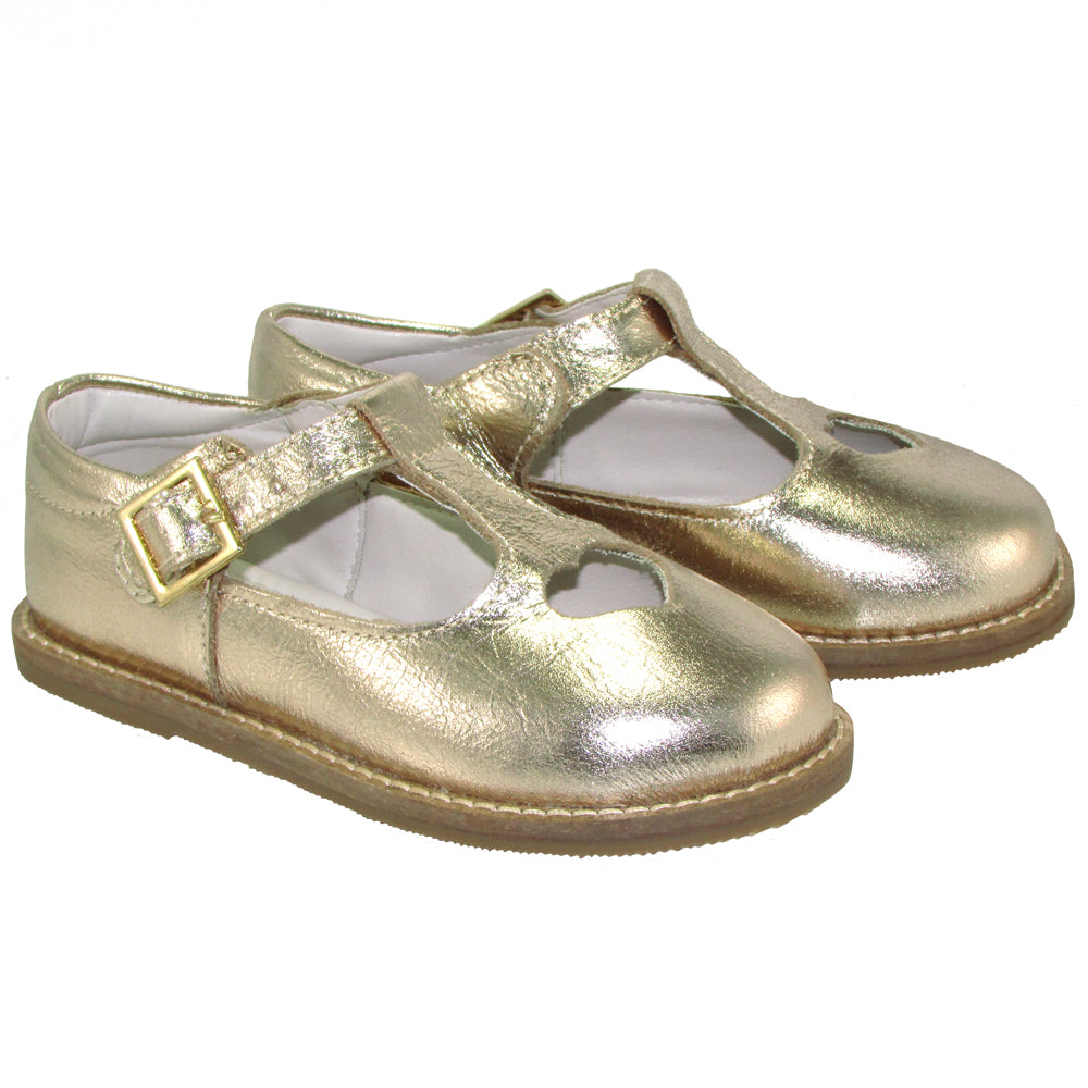 Sapato Infantil Menina 85011