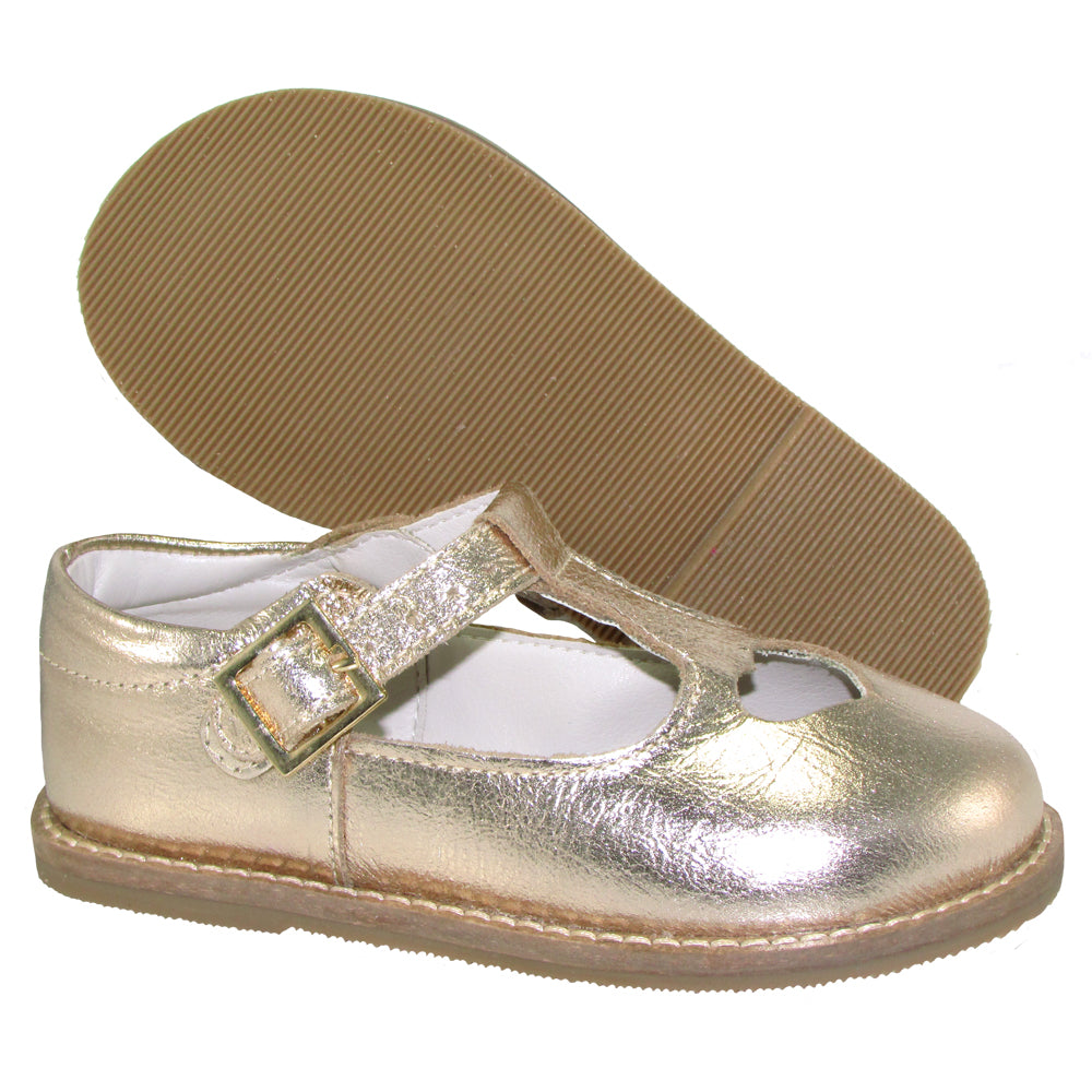 Sapato Infantil Menina 85011
