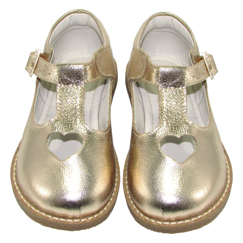 Sapato Infantil Menina 85011