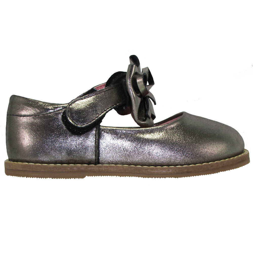 Sapato Infantil Menina 85012