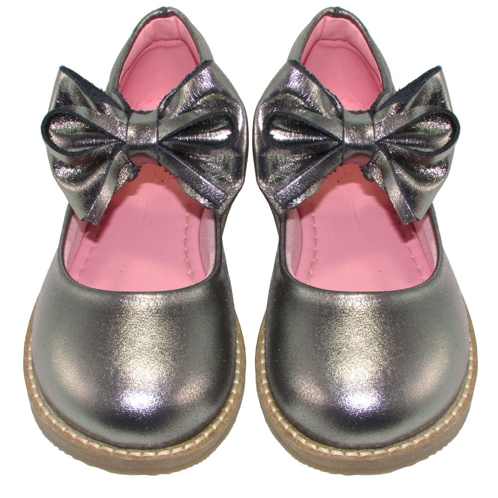 Sapato Infantil Menina 85012