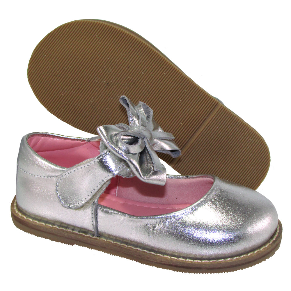Sapato Infantil Menina 85012