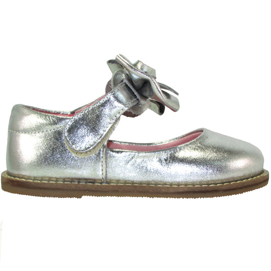 Sapato Infantil Menina 85012