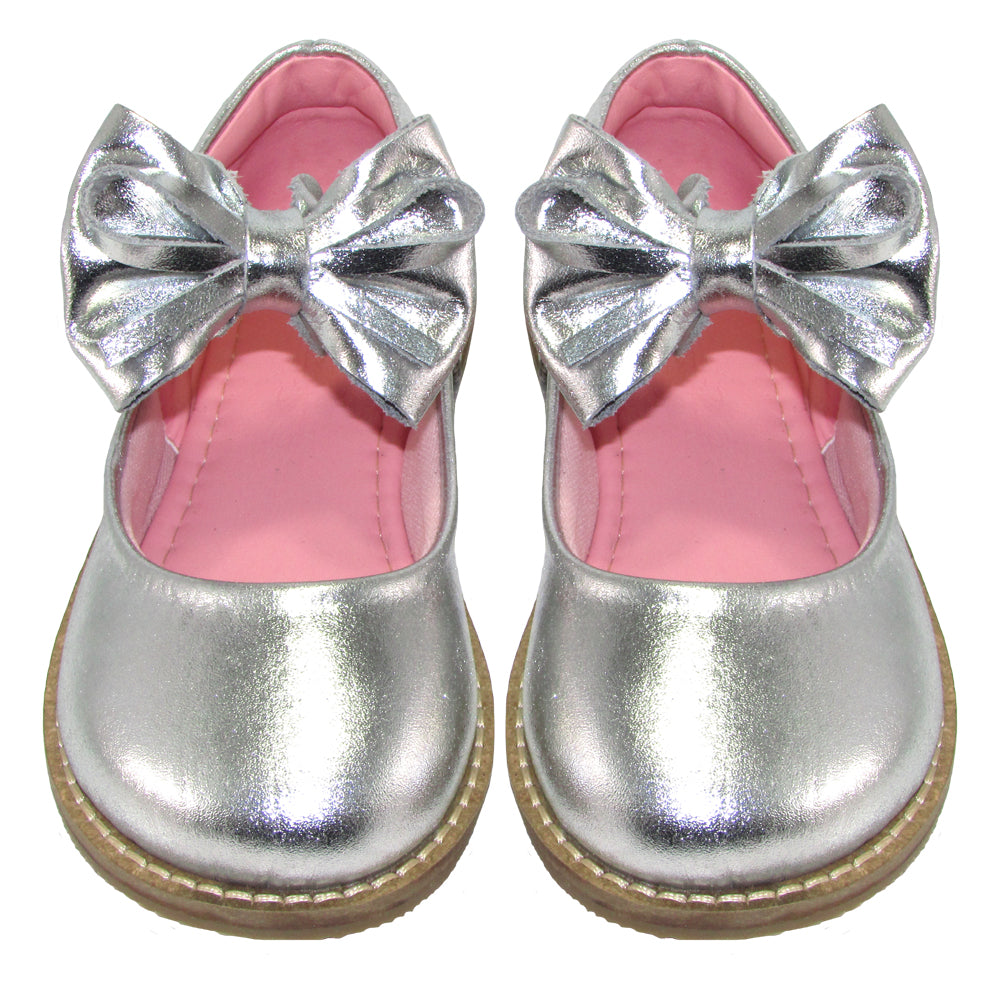 Sapato Infantil Menina 85012