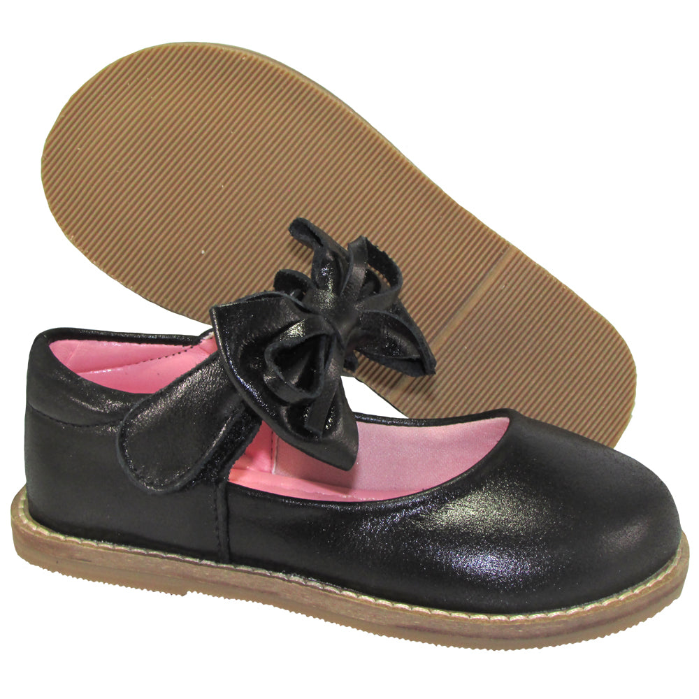 Sapato Infantil Menina 85012