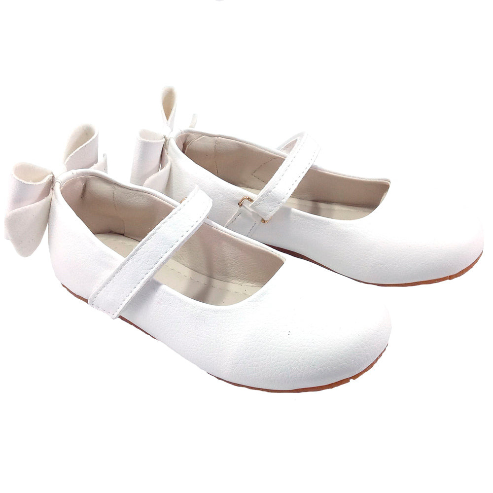 Sapatilha Bailarina infantil Kimey 3079tk