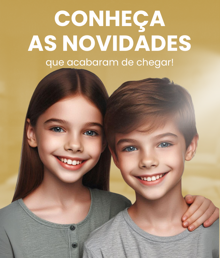 Lançamentos – Kimey Couro