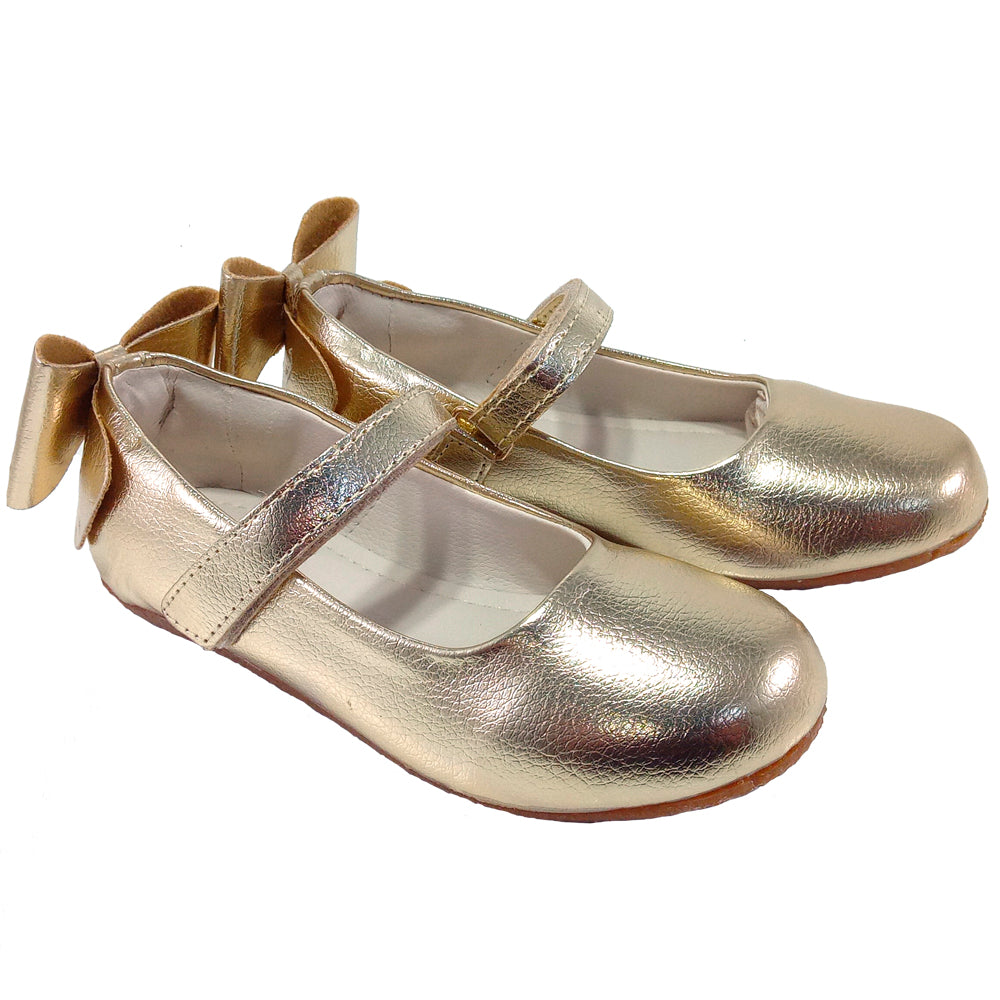 Sapatilha Bailarina infantil Kimey 3079tk
