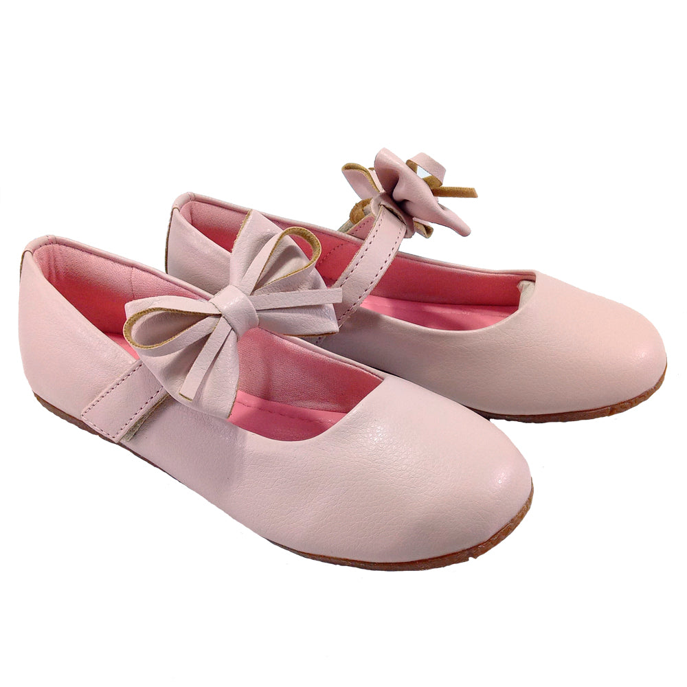 Sapatilha Bailarina infantil Kimey 3119tk