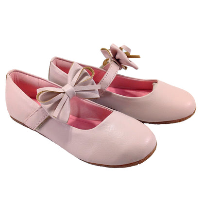 Sapatilha Bailarina infantil Kimey 3119tk