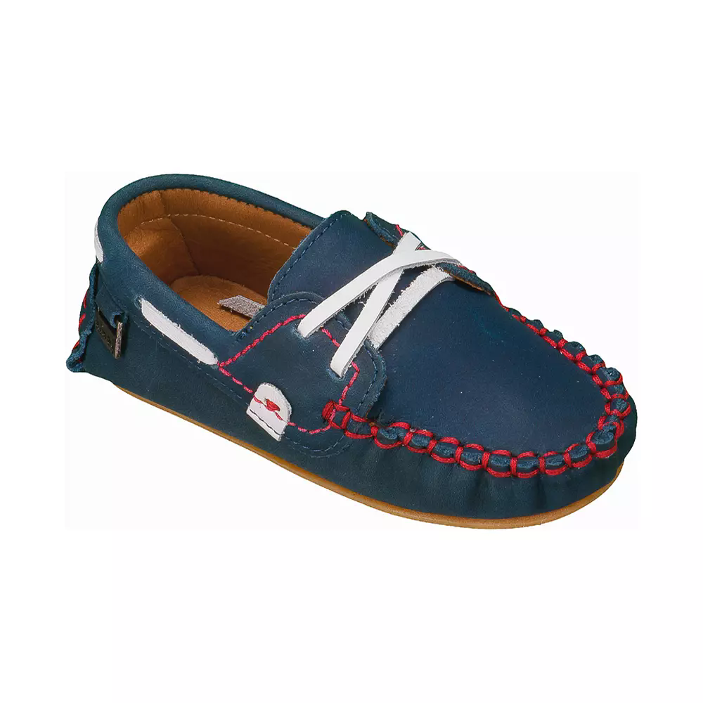 Mocassim Xamego 23098