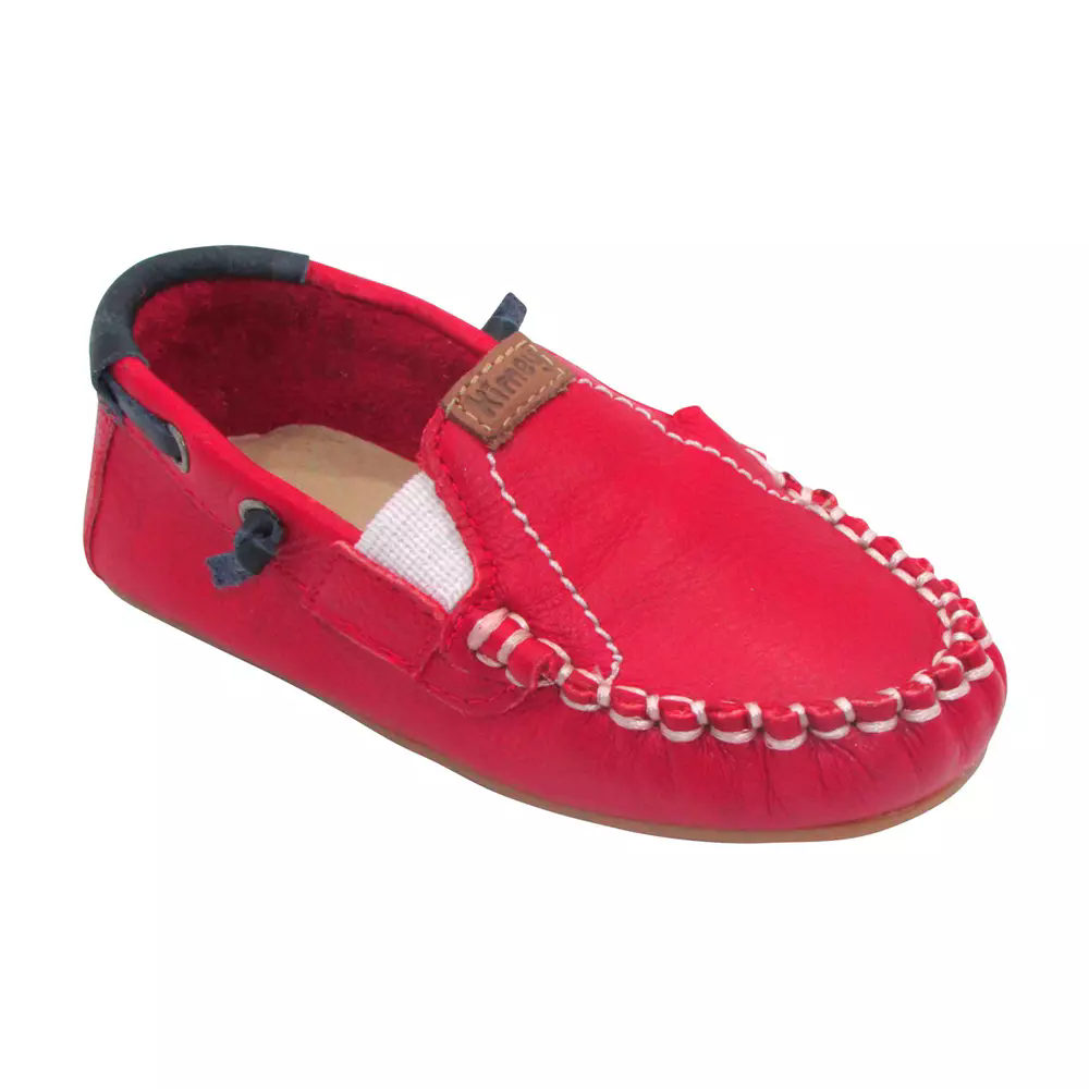 Mocassim Xamego 23122