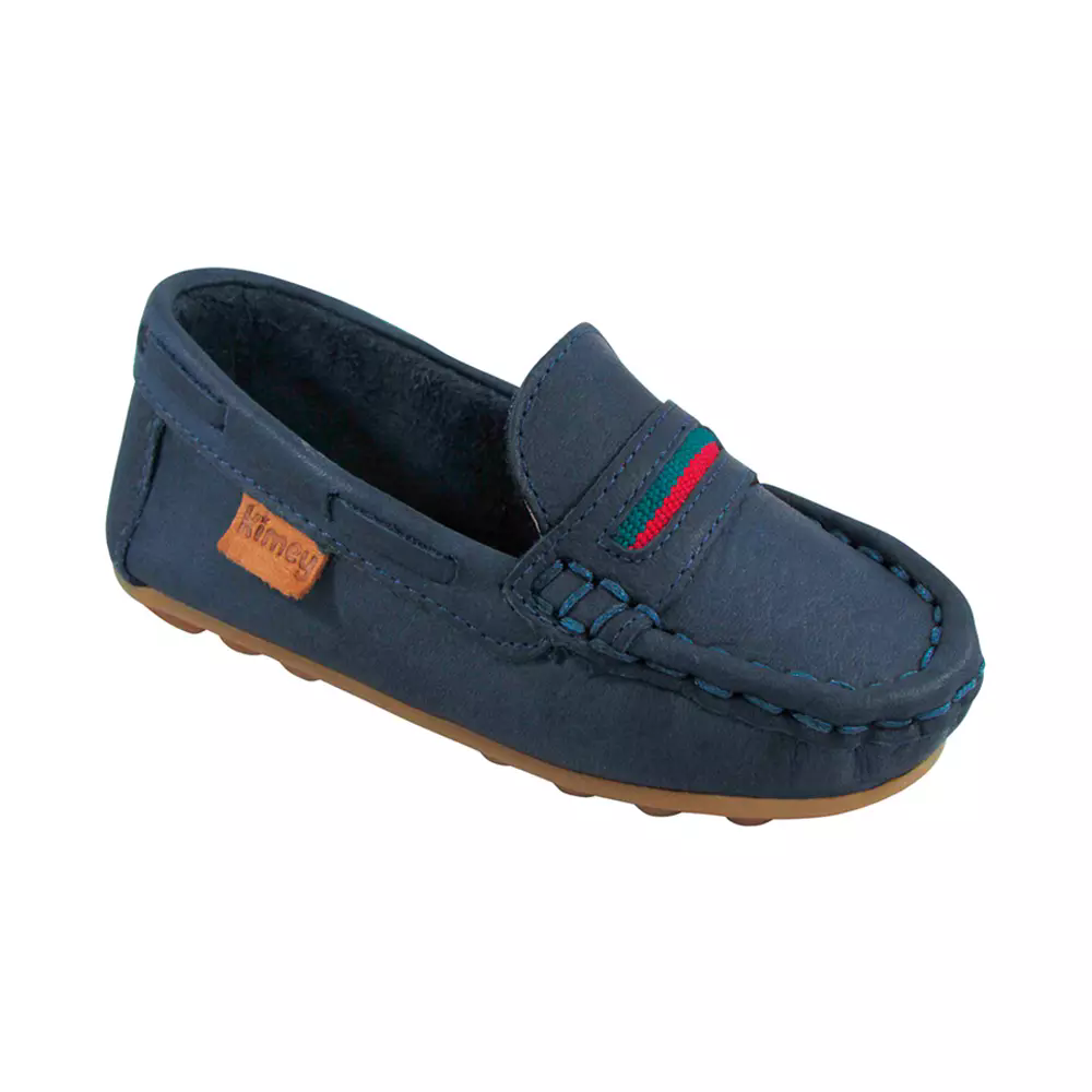 Mocassim Xamego 23130