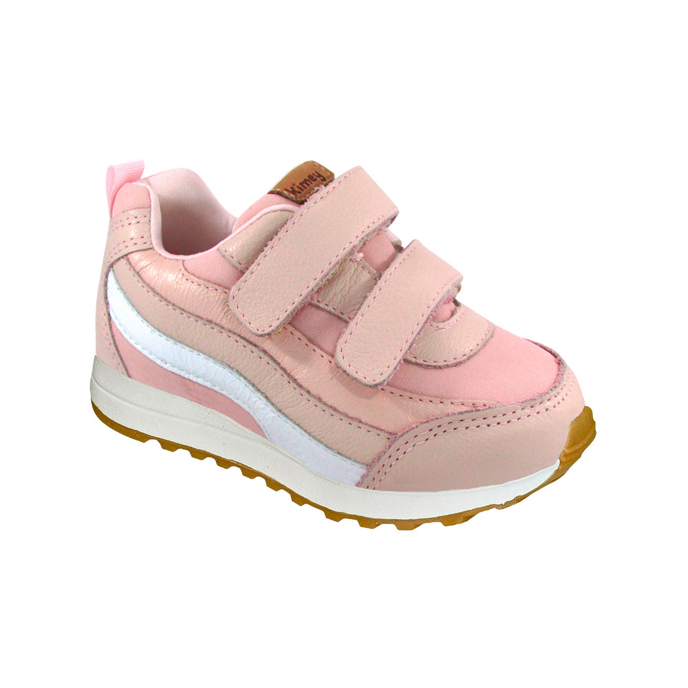 Tênis Sporting em Couro 22066
