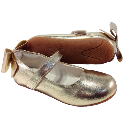 Sapatilha Bailarina infantil Kimey 3079tk
