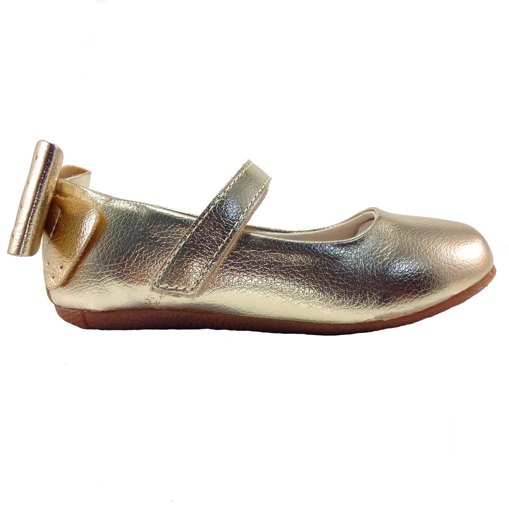 Sapatilha Bailarina infantil Kimey 3079tk
