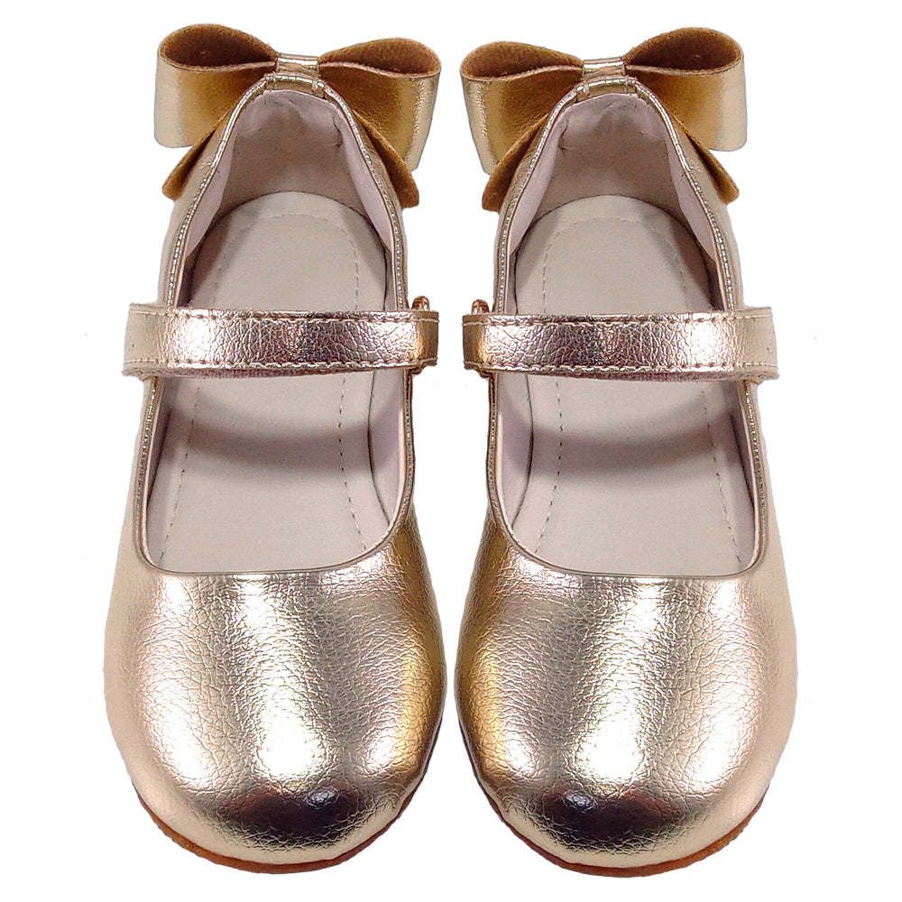 Sapatilha Bailarina infantil Kimey 3079tk