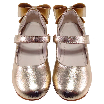 Sapatilha Bailarina infantil Kimey 3079tk