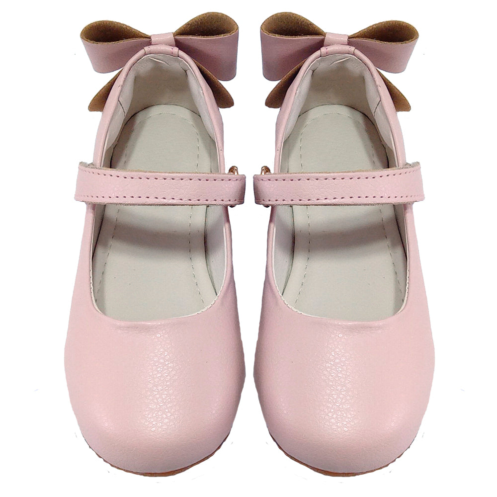 Sapatilha Bailarina infantil Kimey 3079tk