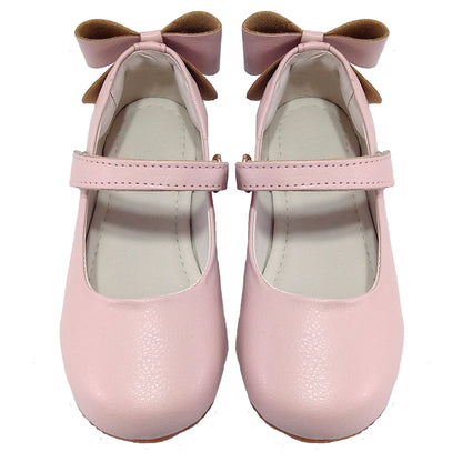 Sapatilha Bailarina infantil Kimey 3079tk
