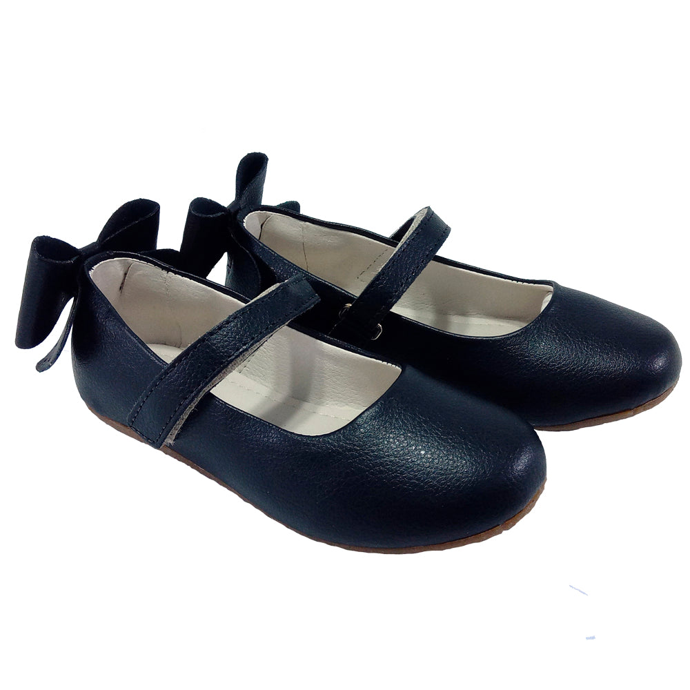 Sapatilha Bailarina infantil Kimey 3079tk