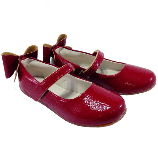 Sapatilha Bailarina infantil Kimey 3079tk