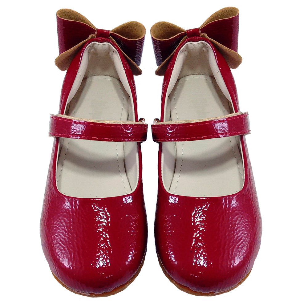 Sapatilha Bailarina infantil Kimey 3079tk