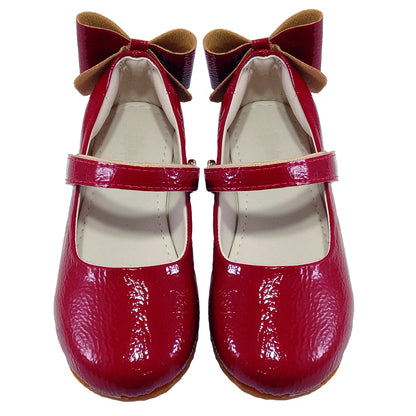 Sapatilha Bailarina infantil Kimey 3079tk